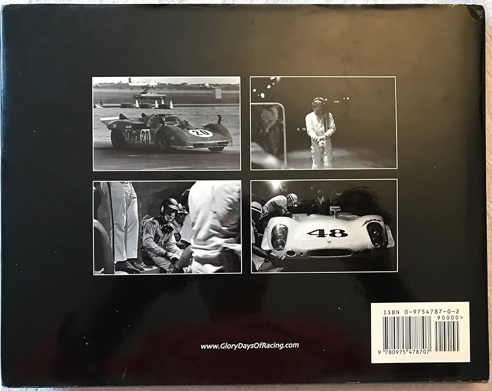 洋書 SEBRING Amazon.co.jp: 12 Hours of Sebring 1970: The Story of One